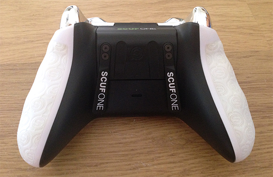 Scuf One Xbox One Controller – Roundreviews