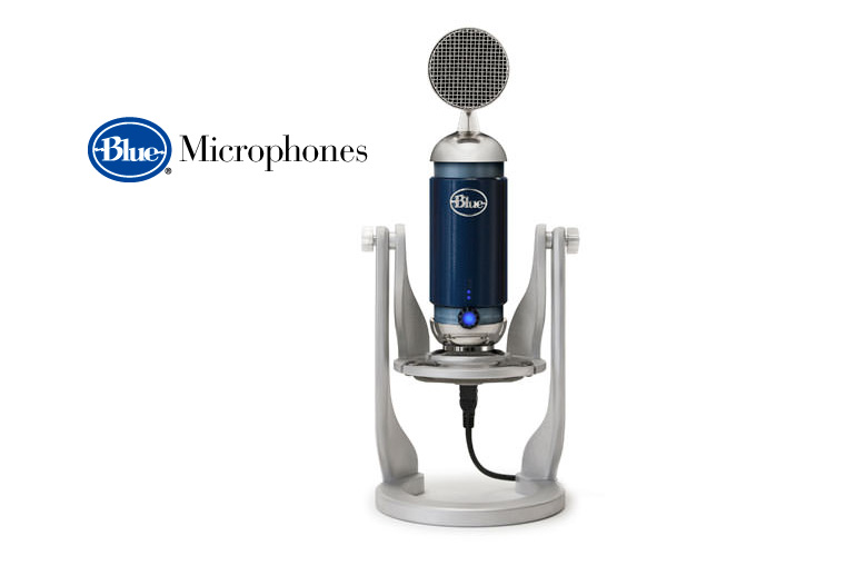Spark Digital Microphone Featured