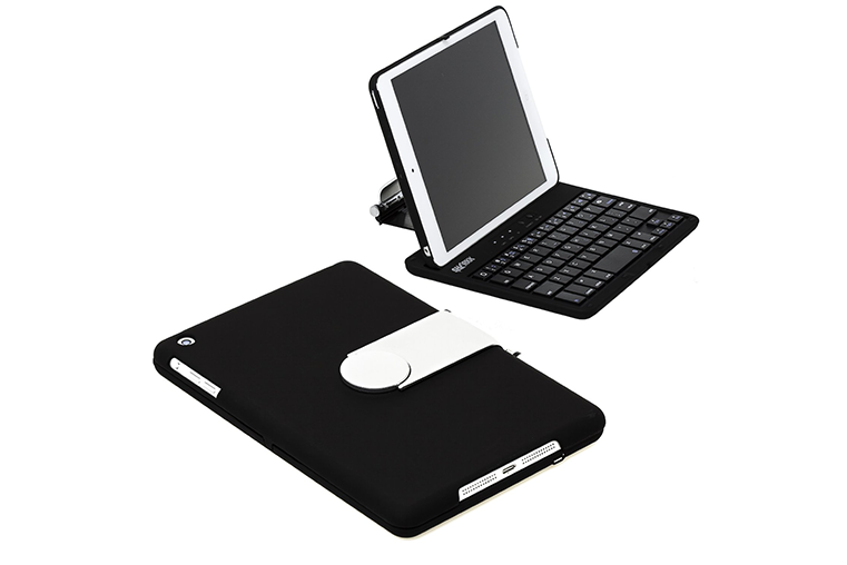 iPad Air Keyboard Featured