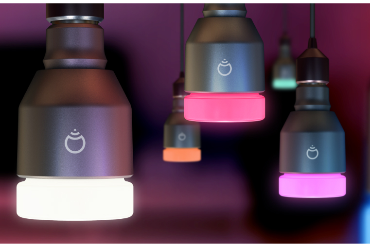 LIFX Bulbs Featured