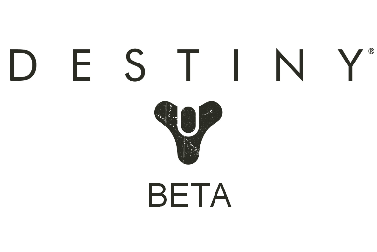 Destiny Beta Logo featured