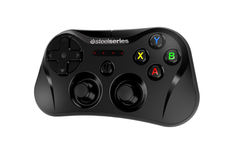 SteelSeries Stratus Controller Featured