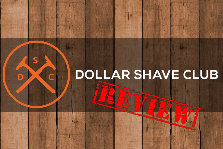 Dollar Shave Club Featured