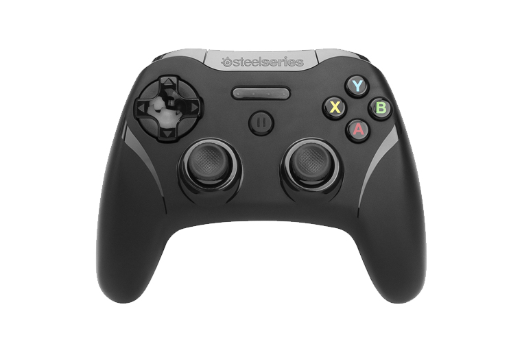 SteelSeries Stratus XL Featured