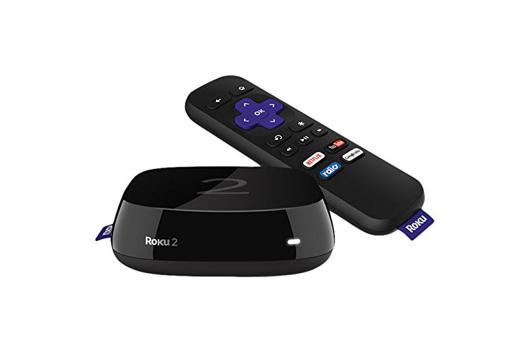Roku 2 Featured Image