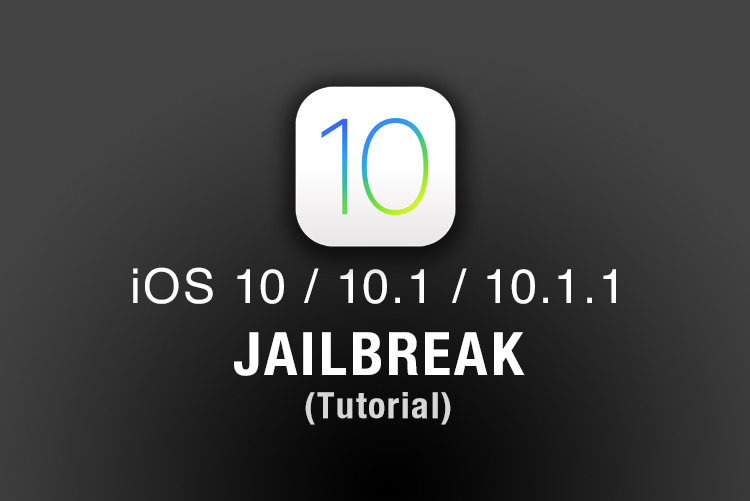 Jailbreak iOS10 Featured