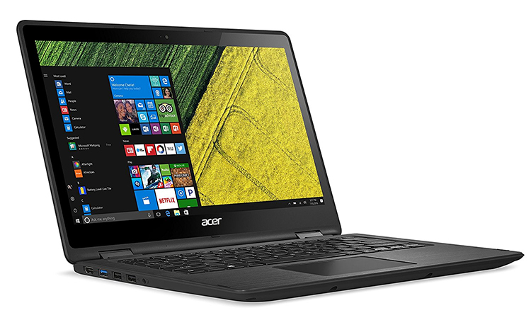 Acer Spin 5 Featured