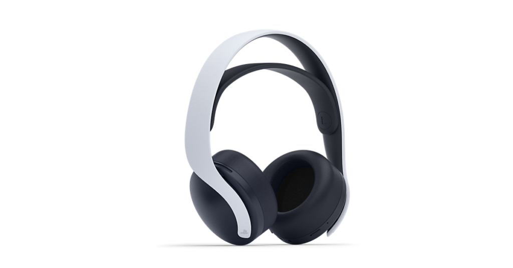 Sony Playstation Pulse 3D Wireless Headset Featured